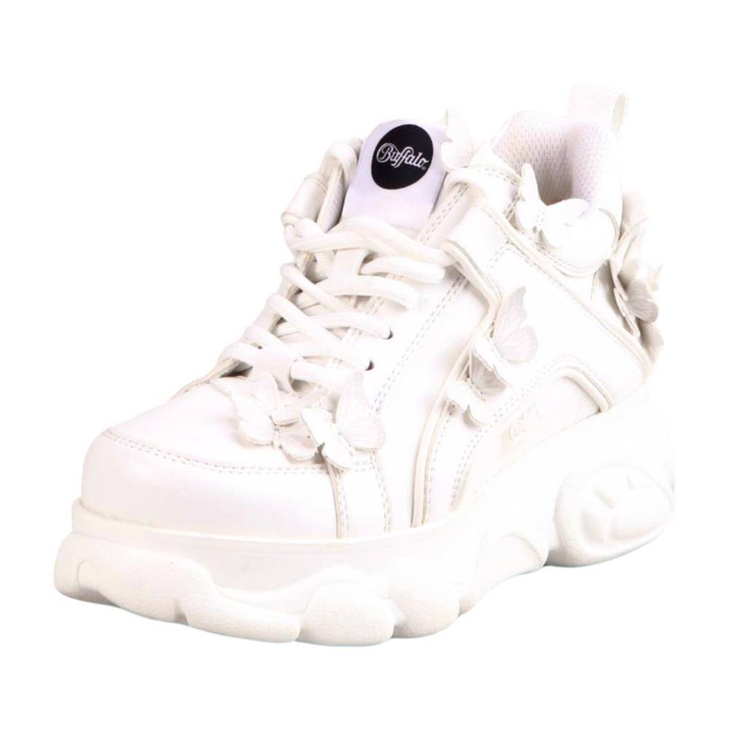 Buffalo cld corin butterly-null