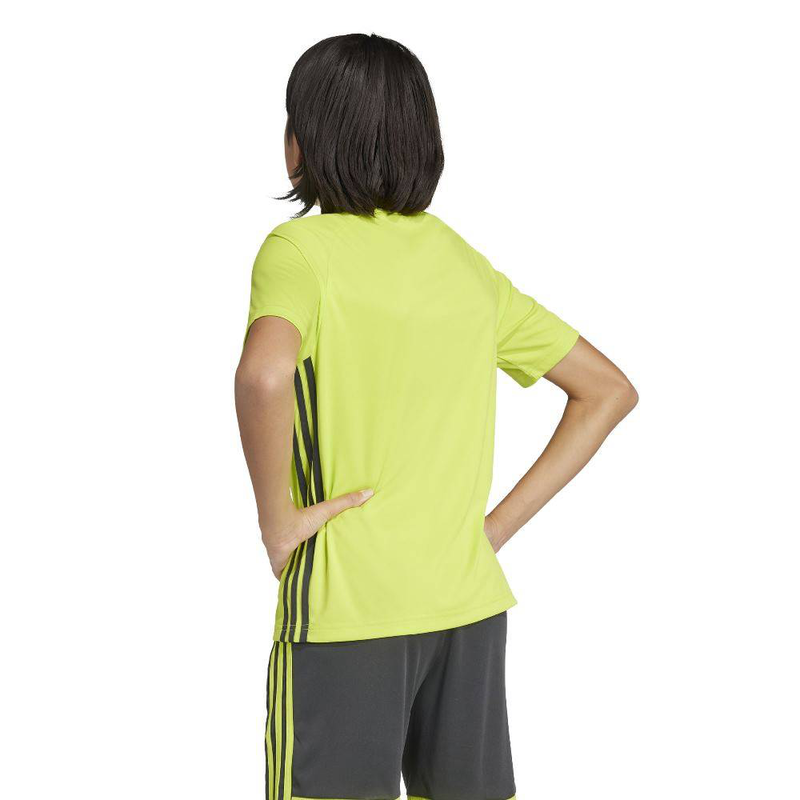 Tiro es jersey y-null