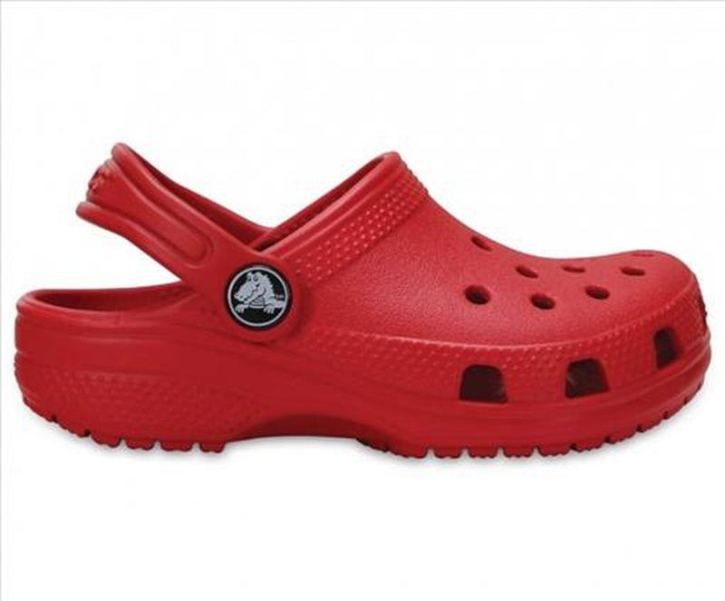 Product image: Crocs classic clog k-null