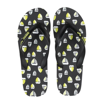 Beach flip flop