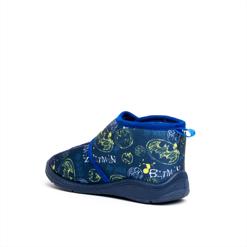 Batman cozy boys slippers-null