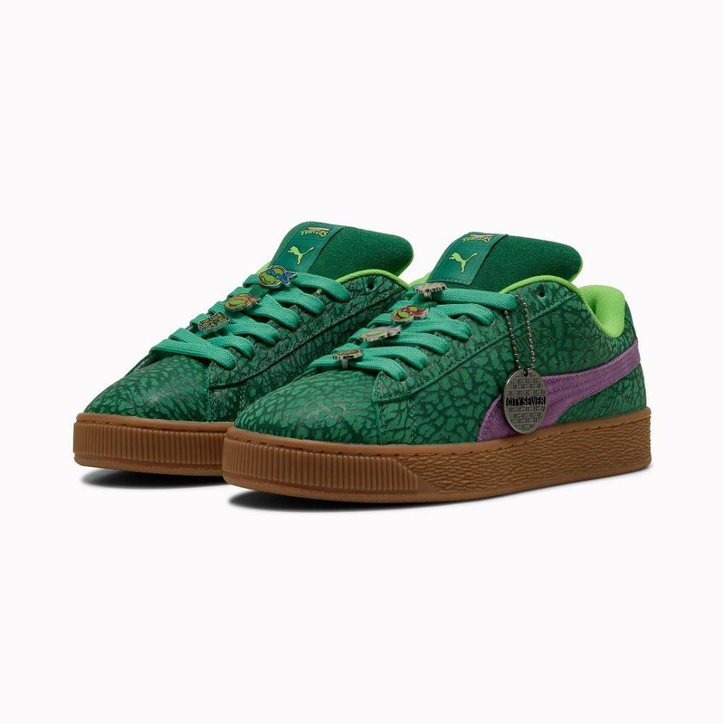 Suede xl tmnt image number null