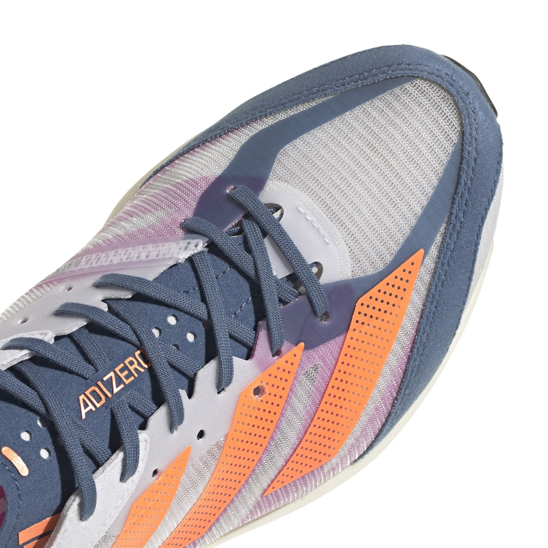 Product image: Adidas men adizero adios 7 shoes (gx6647)-null