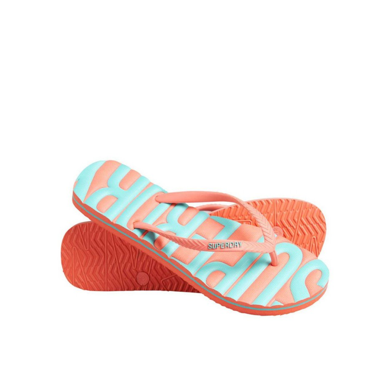 Product image: Superdry flip flop-null