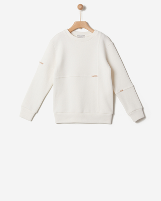 Μπλουζα πλεκτη off-white