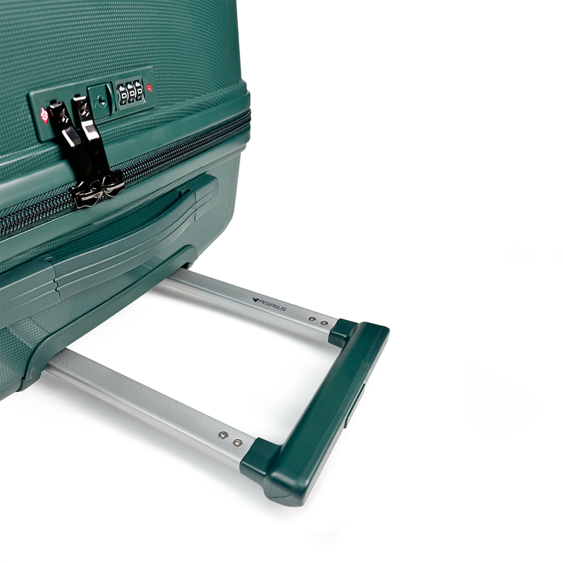 Pegasus - terock, large size (4 wheel) 75cm/28in luggage 20-23kg suitcase image number null