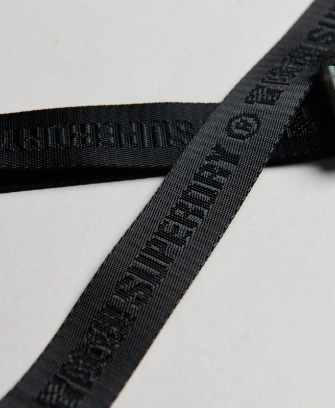 Superdry code stash bag image number null