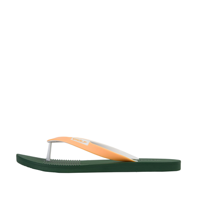 Saturate II thg am green/orange