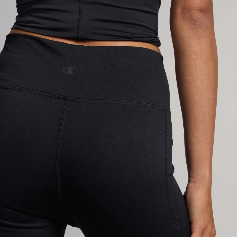 Champion women capri pants-null