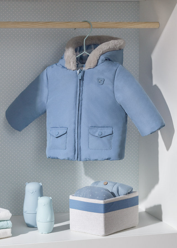 Alvin jacket-null