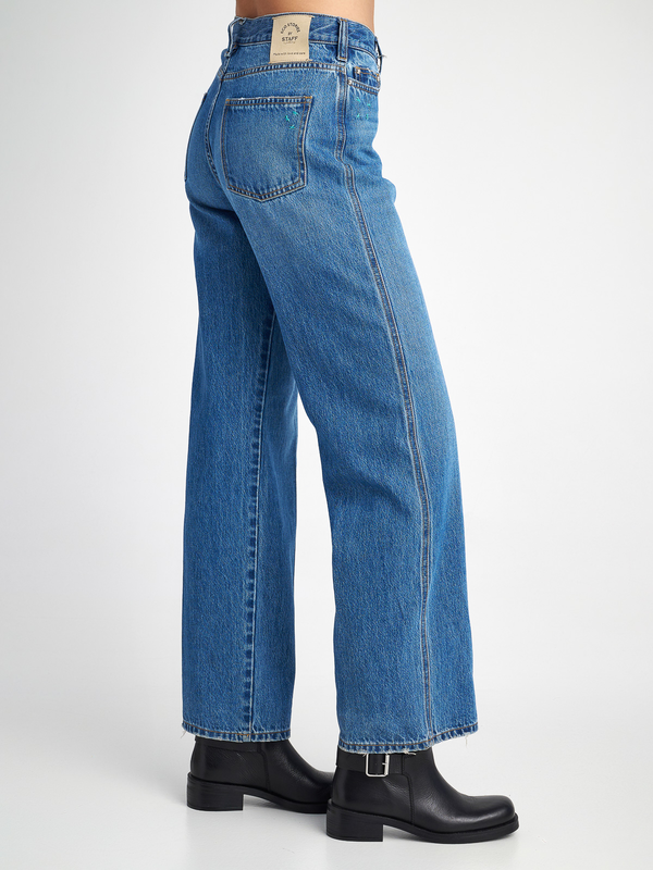 Staff jeans zoe image number null