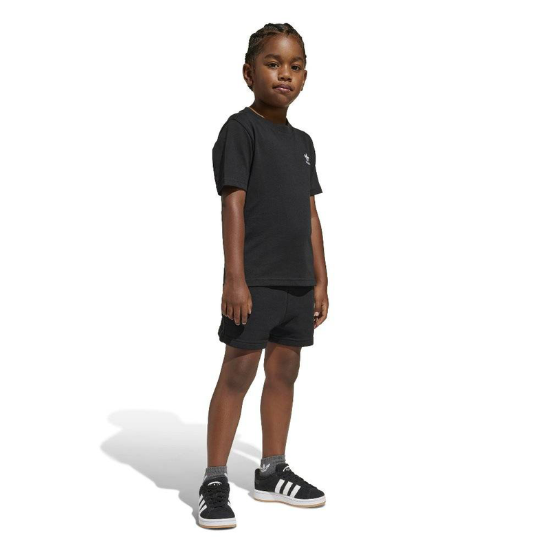 Product image: Short t-shirt set-null