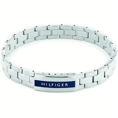 Tommy hilfiger men's bracelet, , medium