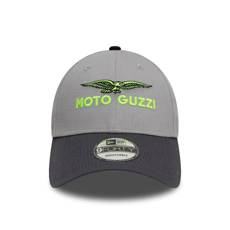 New era pop colour 9forty motguz-null