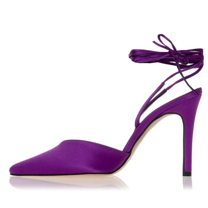 Sante pumps image number null