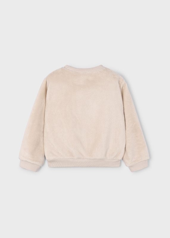 Product image: Fur pullover-null