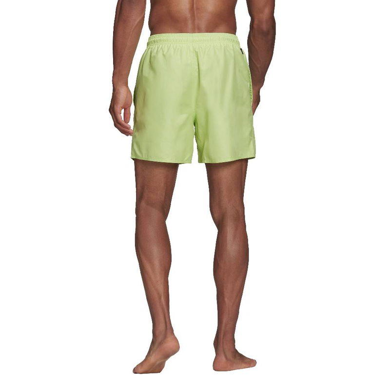 Solid clx shorts sl-null