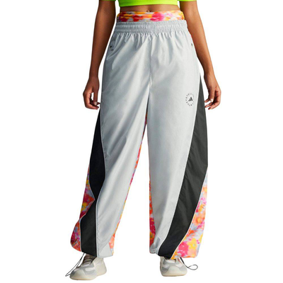 Adidas by stella mccartney pant, Gold, medium