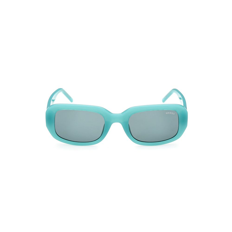 Brown injected sunglasses-null
