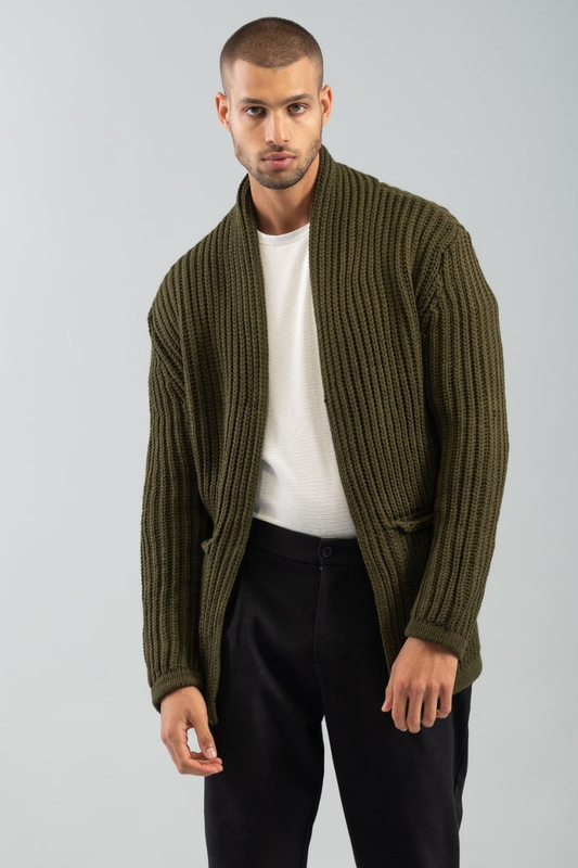 700-2425-100 knitted top-null