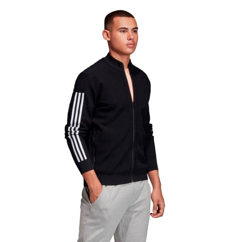Product image: Id knit track top mens-null