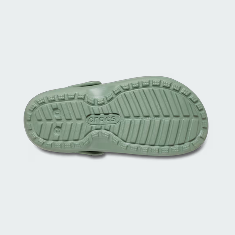 Crocs classic lined clog 308-null