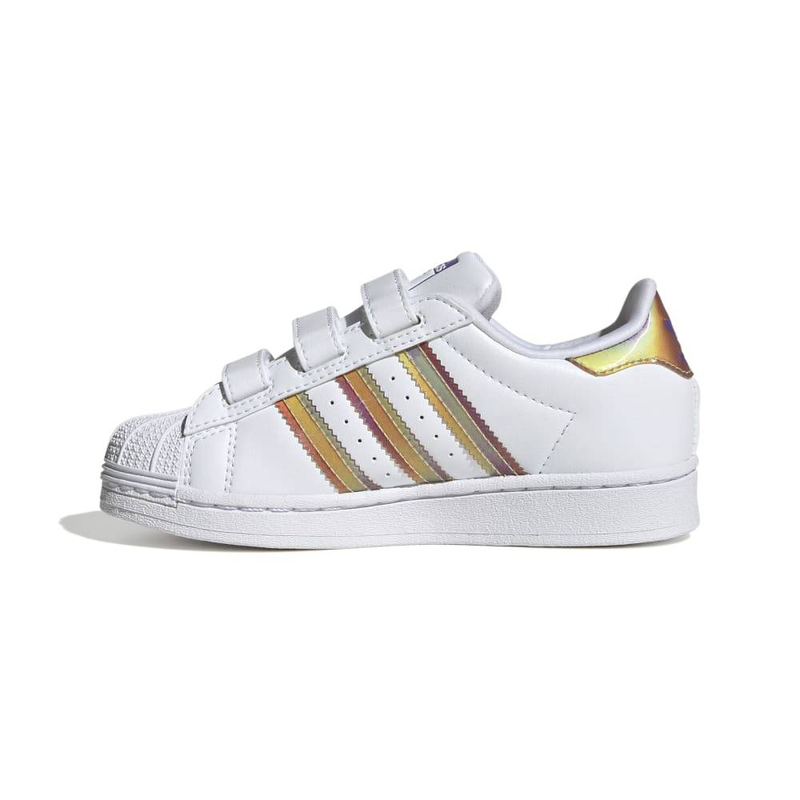 Adidas superstar cf c-null