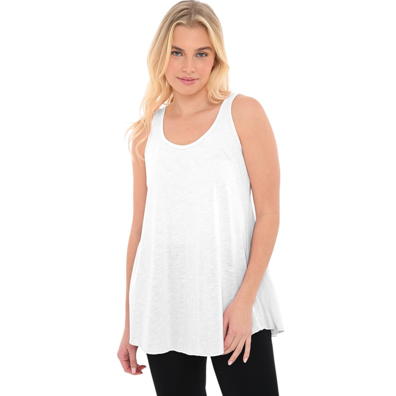 Flama randa t-shirt with placket #1402-null