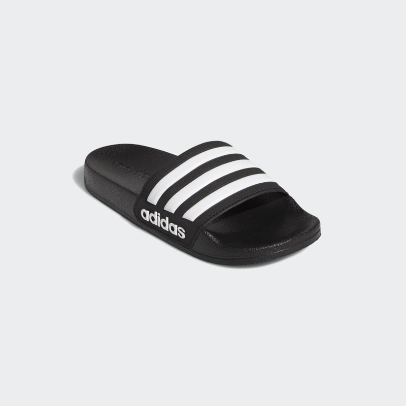 Adidas adilette shower jr slide-null