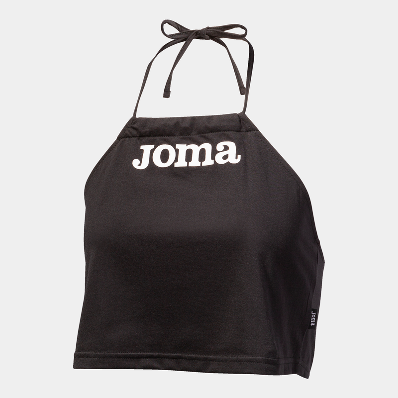 California tank top black image number null