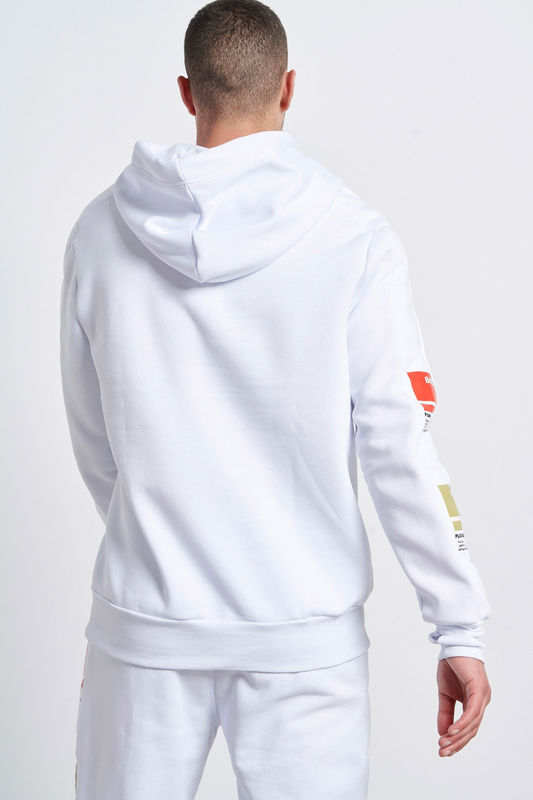 Product image: Bdtk men out of the box m hooded sweater (1222-955825)-null