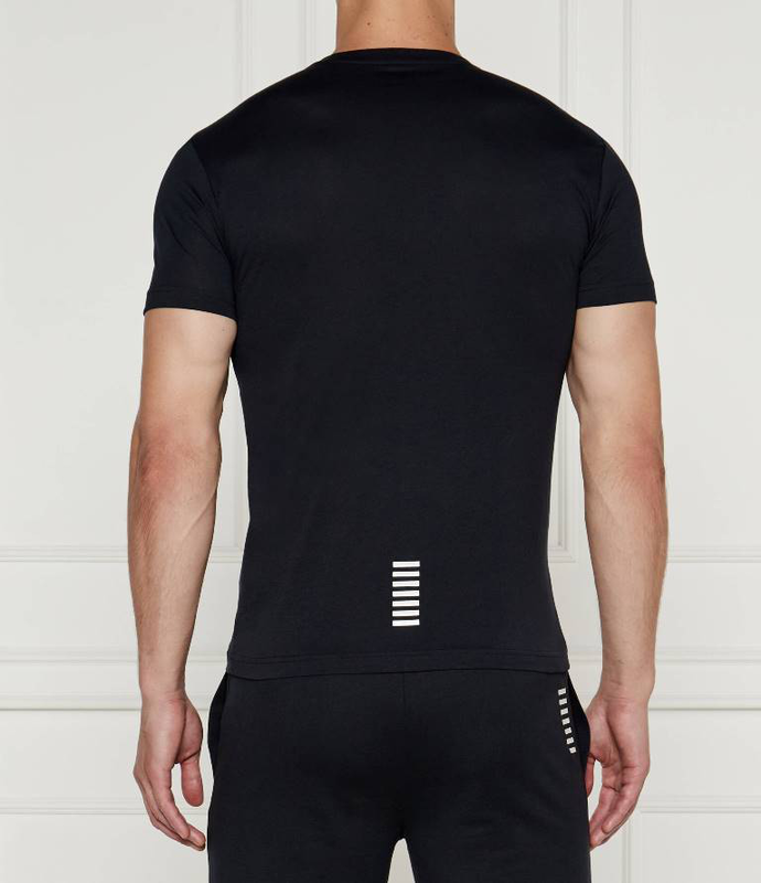 Emporio armani ea7 t-shirt-null