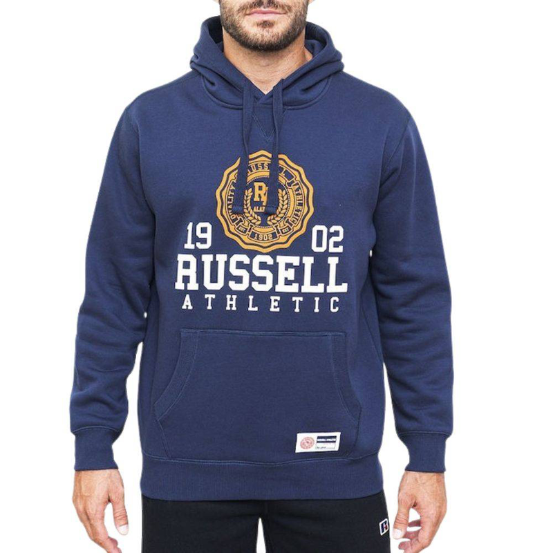 Product image: Pull over hoodie-null