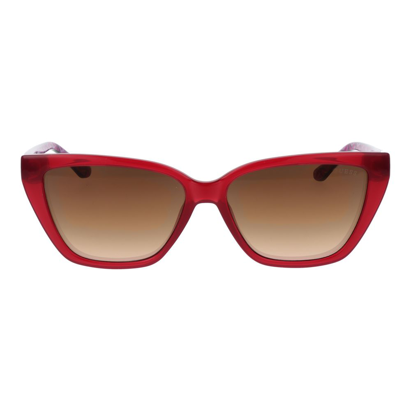 Multicolor plastic sunglasses-null