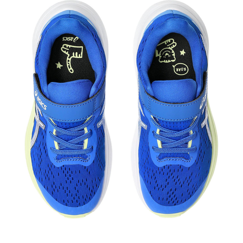 Asics boy's gt-1000 13 ps-null