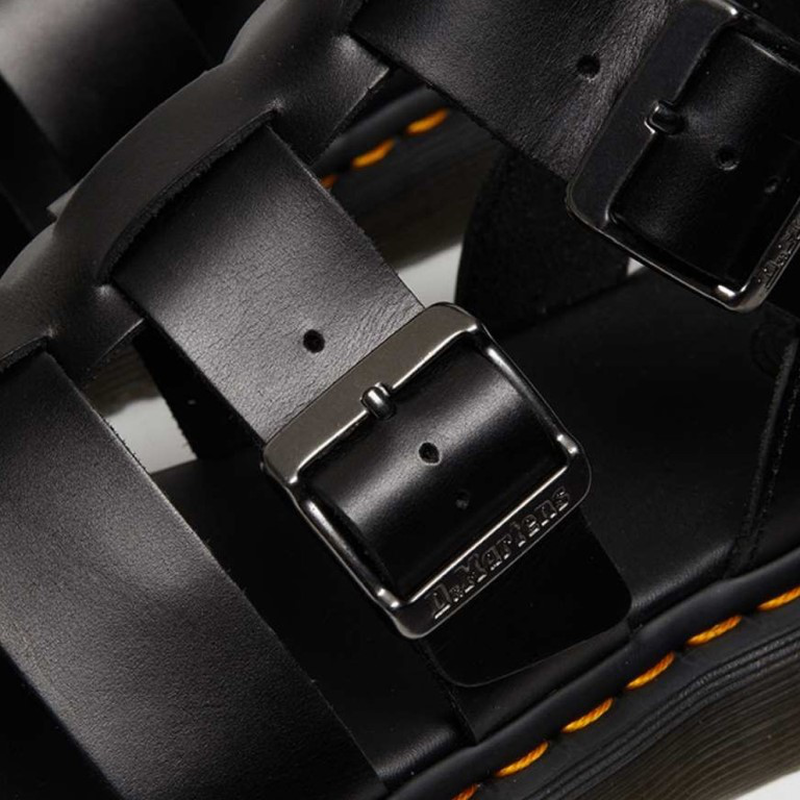 Product image: Dr.martens garin brando-null