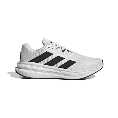 Questar 3 men, White, medium