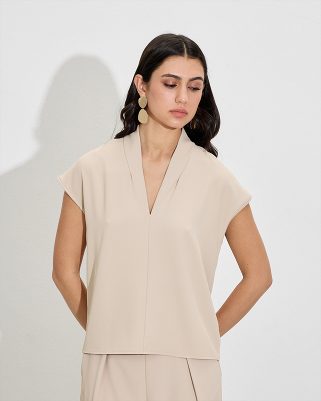 Blouse lightweight image number null
