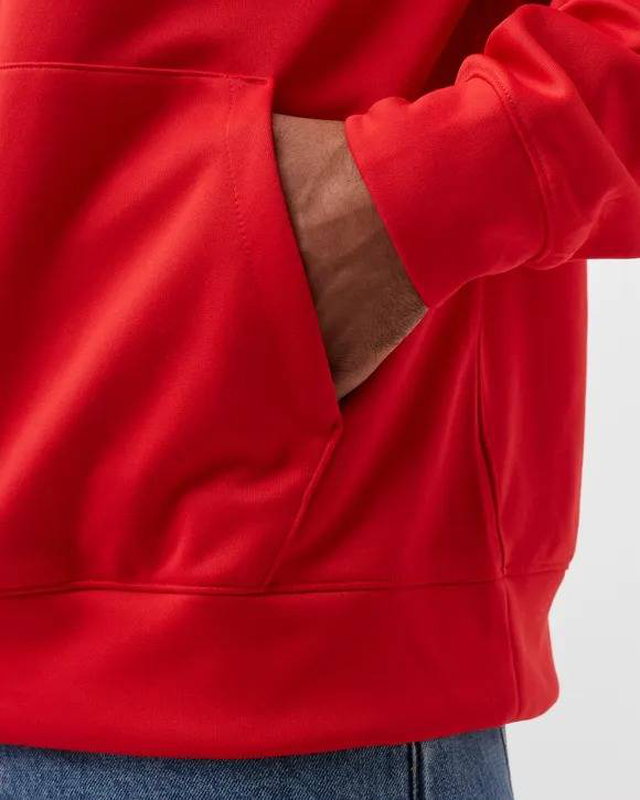 Nba chicago bulls spotlight hoodie image number null