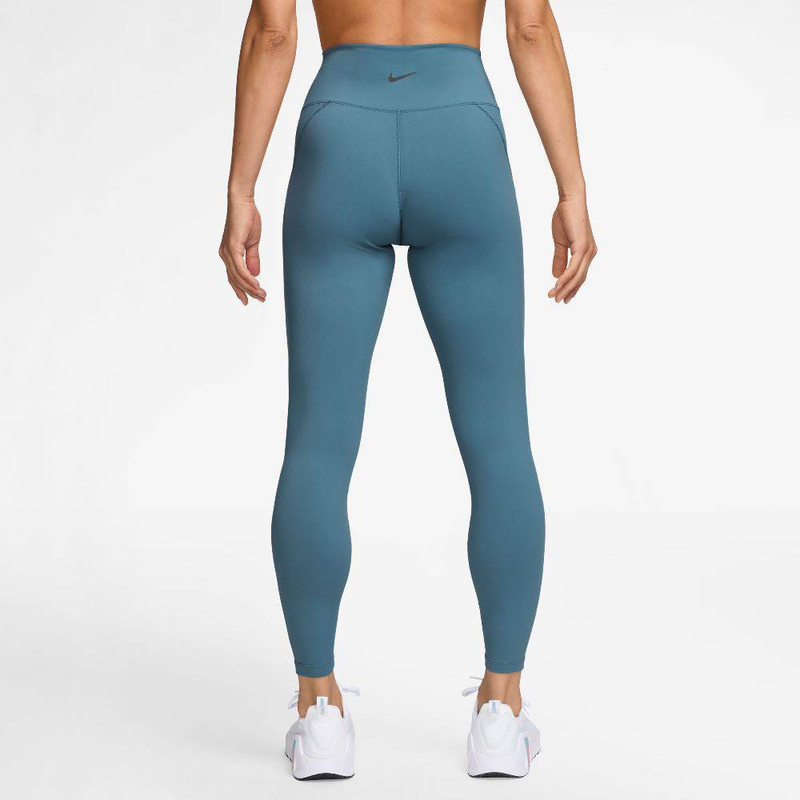 Product image: Dri-FIT one high-waisted 7/8 tight nvity-null