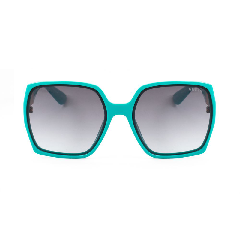 Bicolor injected sunglasses-null