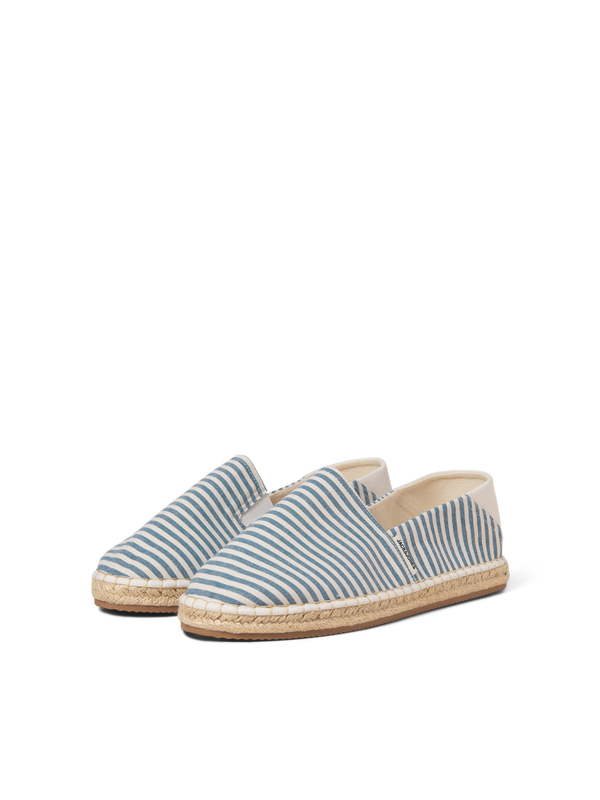 Jfwregent sandal - coronet blue-null