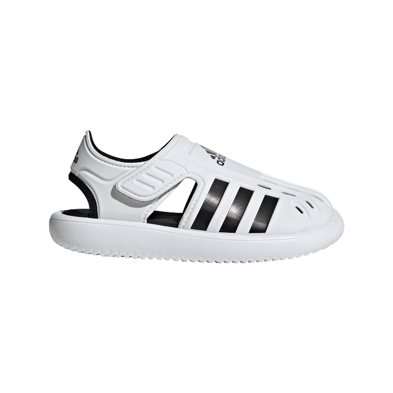 Adidas water sandal c      ftwwht/cblack/ftwwht-null