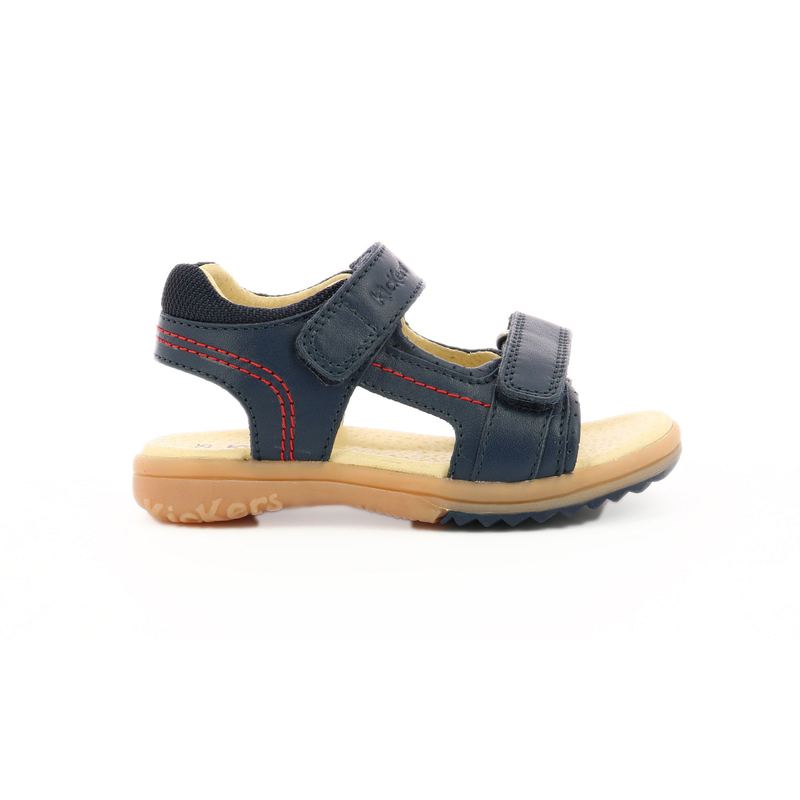 Boys sandal 349496-30 28-32 image number null