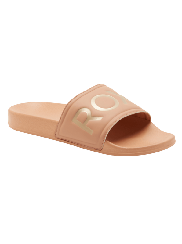 Roxy womens slaps slippy II-null