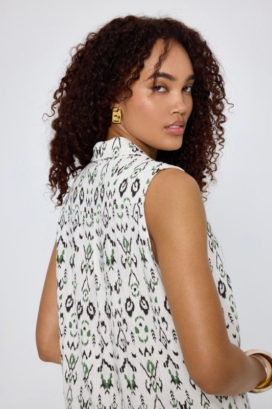 Femina shirt-null