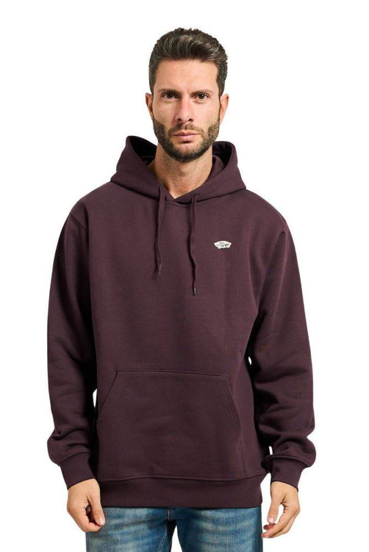 Vans style 76 II loose french terry pullover-null