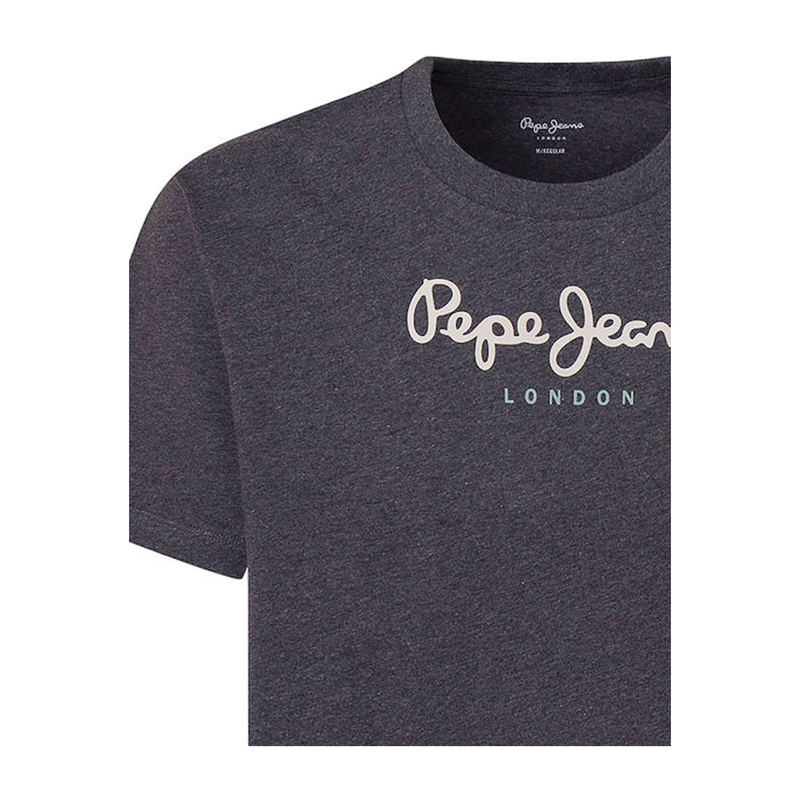 Pepe Jeans &alpha;&nu;&delta;&rho;&iota;&kappa;ό t-shirt-null