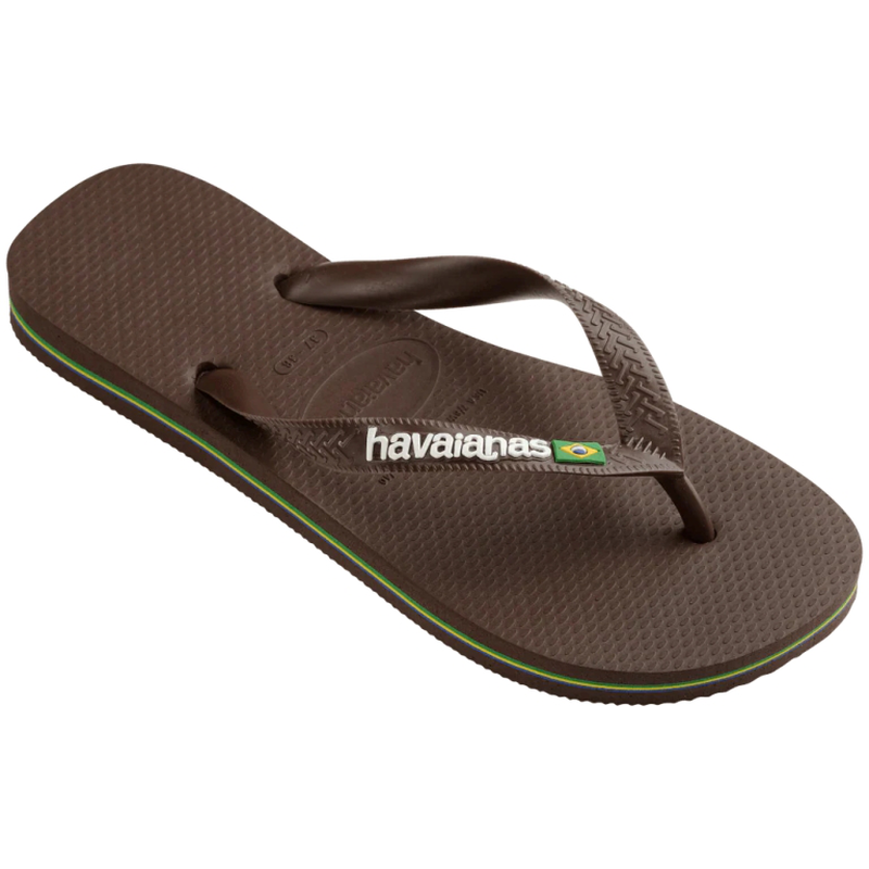 Havaianas  brasil logo-null