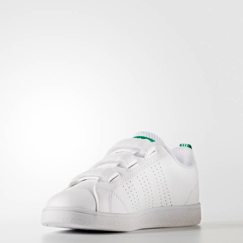 Neo vs advantage clean kids shoes-null